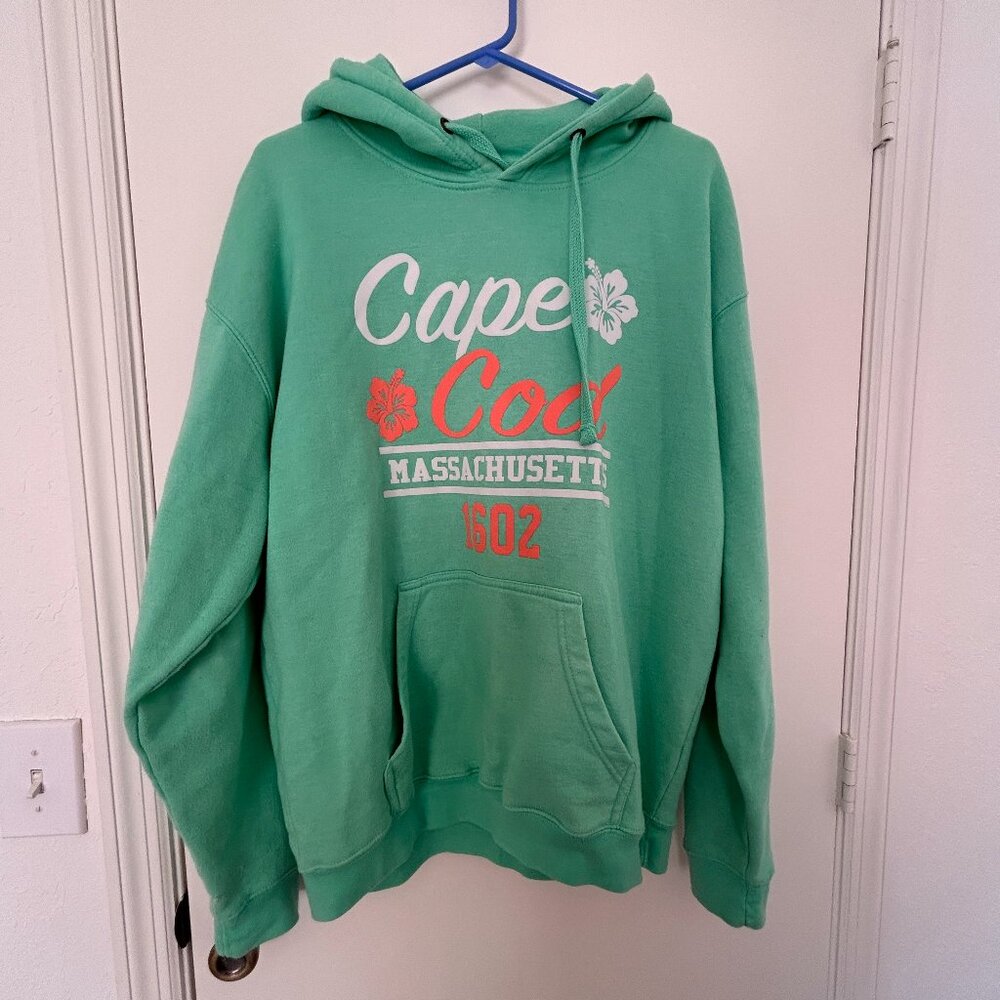 Hoodie Sweatshirt